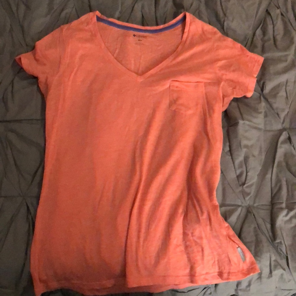 Performance top